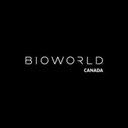 Bioworld Canada company logo