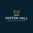 Matfen Hall Hotel company logo