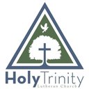 Holy Trinity Lutheran Church company logo