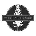 White ash company logo