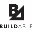 BuildAble company logo