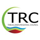 Tablelands Regional Council company logo