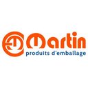 MARTIN EMBALLAGE company logo
