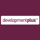 developmentplus company logo