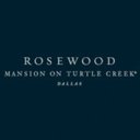 Rosewood Mansion on Turtle Creek company logo