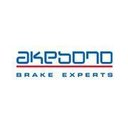 Akebono Brake Corporation company logo
