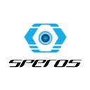 Speros company logo