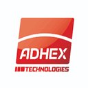 Adhex Technologies company logo