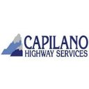 Capilano Highway Services company logo