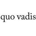 Quo vadis company logo