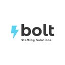 Bolt Staffing Solutions company logo