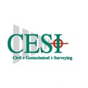 CESI Civil Geotechnical Surveying company logo