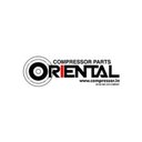 Oriental Compressor Accessories company logo