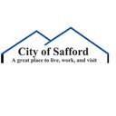 City of Safford company logo