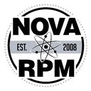 NOVA RPM company logo