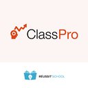 Classpro company logo