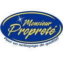 Monsieur Propreté company logo