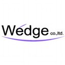 ウェッジ株式会社 company logo