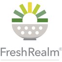 FreshRealm company logo