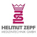 HELMUT ZEPF MEDIZINTECHNIK GMBH company logo