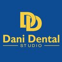 Dani Dental Studio company logo