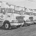 Contact Cartage company logo