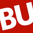 Boston University company logo