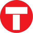 Turning Tech Aerospace company logo