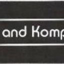 Kay and Kompany Hair and Beauty Salon company logo