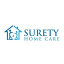 Surety Home Care company logo