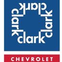 Charles Clark Chevrolet company logo