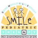 Smile Pediatric Therapy &amp; Diagnostics company logo