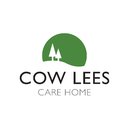 cow lees care home company logo