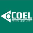 GRUPO COEL company logo