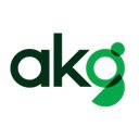 AKG Health company logo