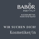 BABOR Institut Kosmetik Mannheim company logo