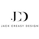 Jack Creasy Design company logo