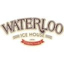 Waterloo Ice House company logo