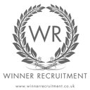 Winner Recruitment company logo