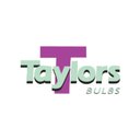 Taylors Bulbs company logo