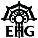 Eleventh Hour Games company logo