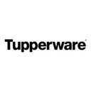 TUPPERWARE company logo