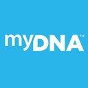 myDNA, Inc. company logo