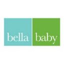 Bella Baby Photography company logo