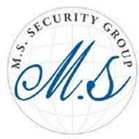 MS security Group company logo