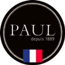 PAUL Boulangerie company logo