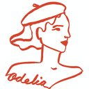 Odelia company logo
