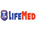 LifeMed Ambulance company logo