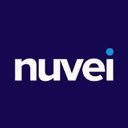 Nuvei company logo