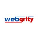 Webgrity company logo